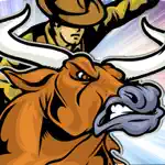 Bull Rider : Horse Riding Race App Positive Reviews