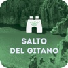 Lookout of Salto del Gitano icon