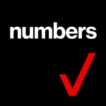 Download Verizon My Numbers app