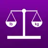 Weight Unit Converter App Delete