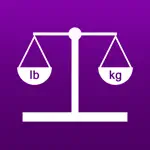 Weight Unit Converter App Positive Reviews
