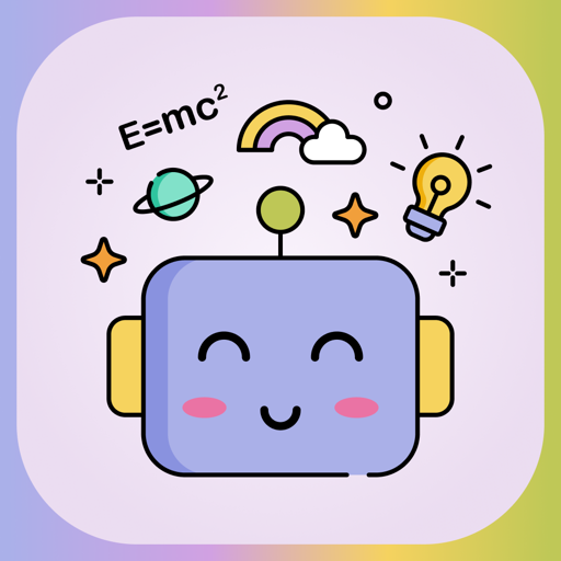 Safe AI Chat Bot for Kids・Zoe
