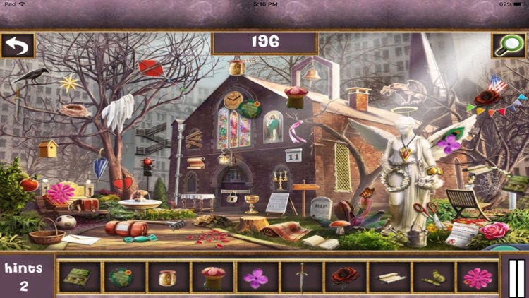 Hidden Mania 13 screenshot-3