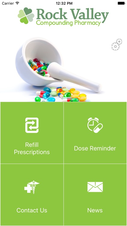 Rock Valley Compounding Pharmacy