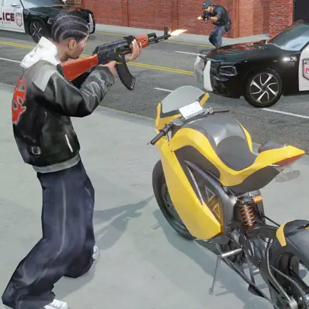 Mad Gangstar Mafia Crime City Cheats