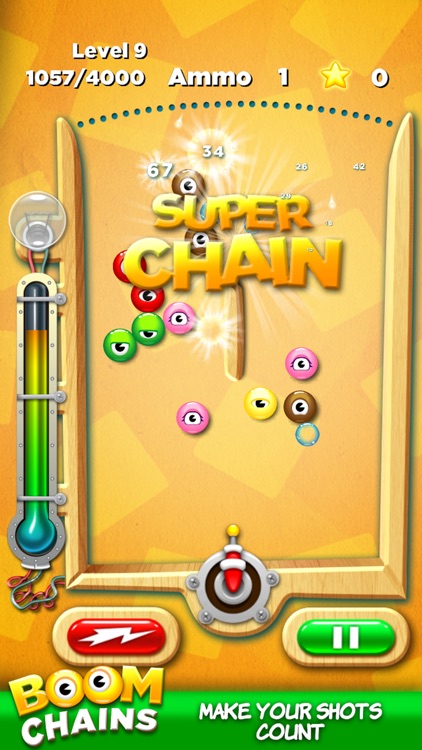 Boom Chains screenshot-4