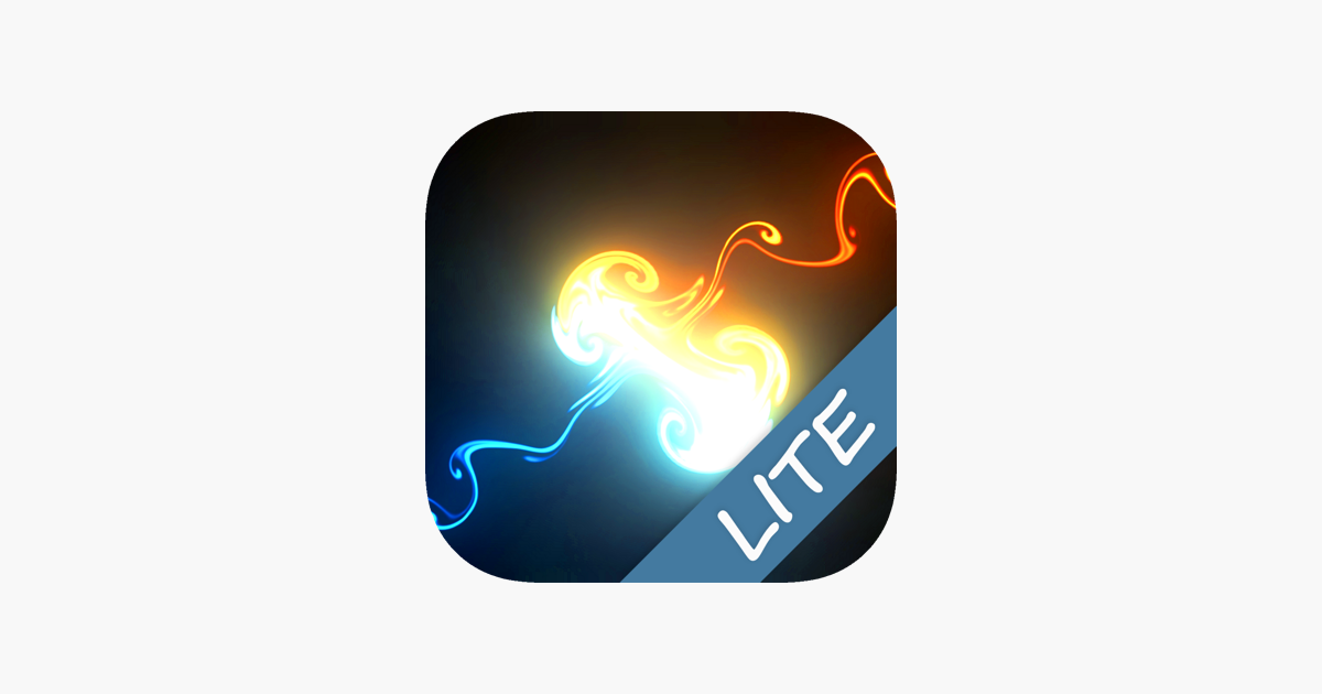 Magic Fluids Lite on the App Store
