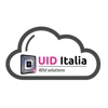 UID Cloud Reader icon