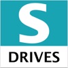 sDrives - VFD help icon