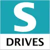 SDrives - VFD help App Support