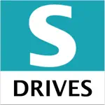 SDrives - VFD help App Cancel