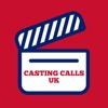 Casting Calls UK Club icon
