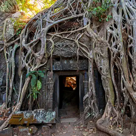Cambodian Temple Treasure Escape Cheats