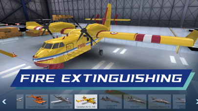 Flight Simulator: Plane Gameのおすすめ画像10