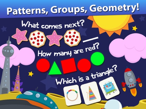 子供のための数学ゲームのおすすめ画像4