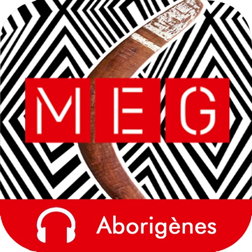 Arts Aborigènes d'Australie icon