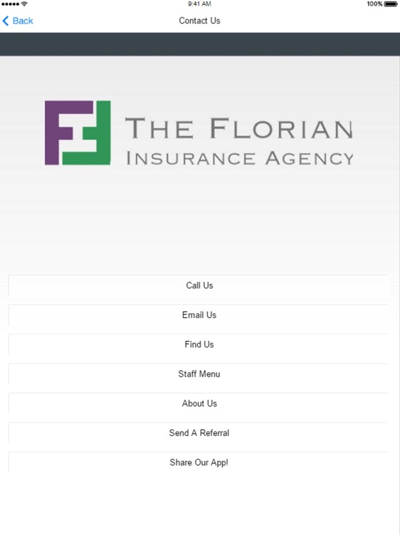 Florian Insurance HD