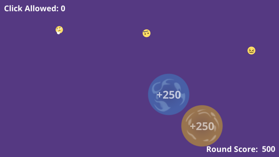 #4. A Chain Reaction (iOS) 由: Kwok Chun Hin