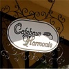 Caféhaus Harmonie