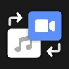 Video to Audio: Convert Music icon