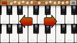 Game screenshot Church Organ apk