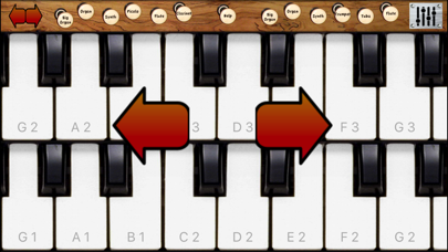 Church Organ screenshot1