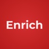 Enrich Prompt icon