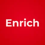 Enrich Prompt App Support
