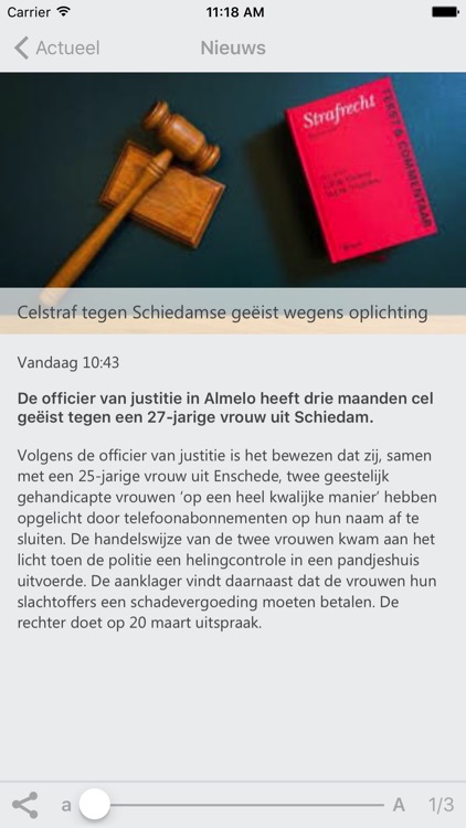 Stadsomroep Schiedam (SOMS)