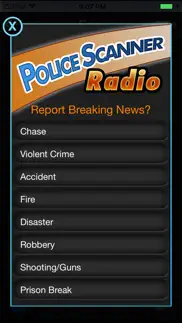 police radio problems & solutions and troubleshooting guide - 3