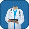 Doctor Suit Photo Maker