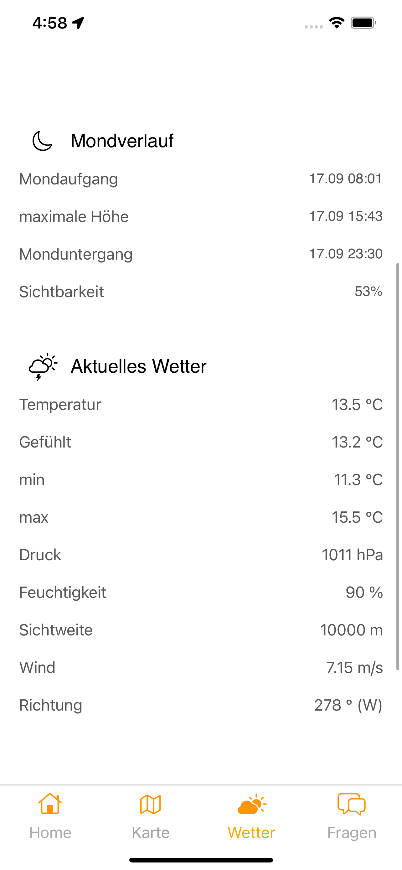 BeeMap - Imker, Biene und Co.