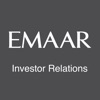 Emaar Investor Relations icon