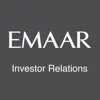 Emaar Investor Relations problems & troubleshooting and solutions