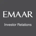 Emaar Investor Relations App Positive Reviews