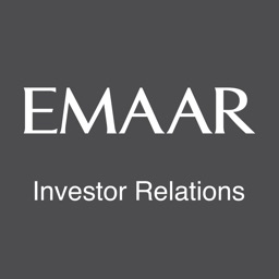 Emaar Investor Relations