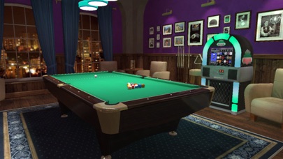 Tournament Pool Screenshot