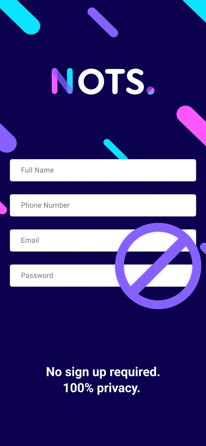 Nots - Discover Notifications