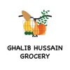 Ghalib hussain grocery