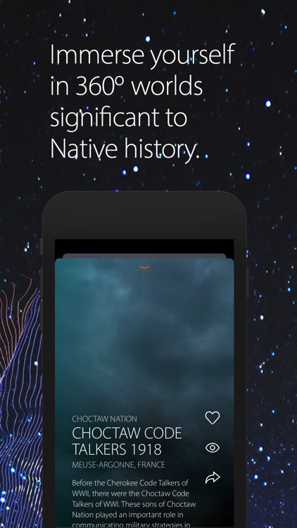 Our Worlds screenshot-4