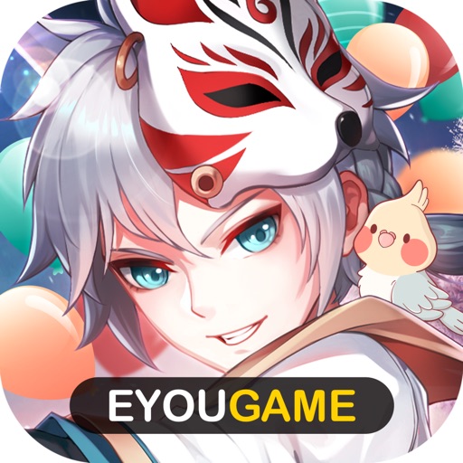 Yokai Tamer-New Contents By Eyou Technology Limited