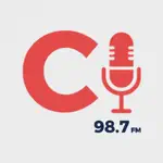 Rádio Cidades SLG 98.7 App Cancel