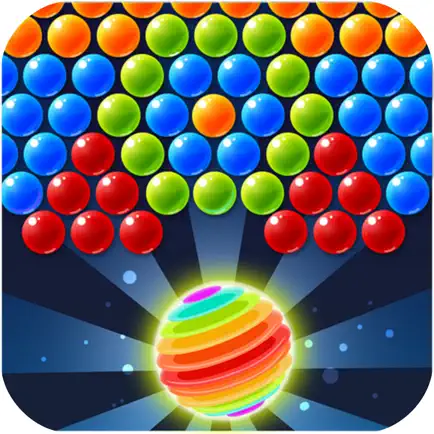 Match Bubble Shoot Читы