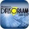 Rádio Difusora Batatais AM 1080 AM