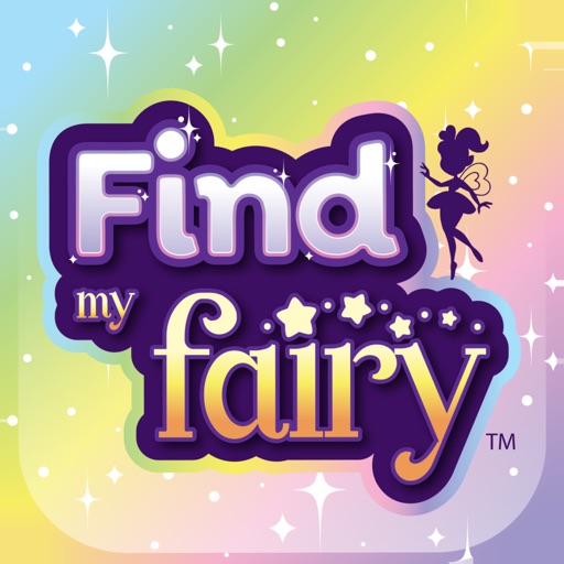 Got2Glow Find My Fairy