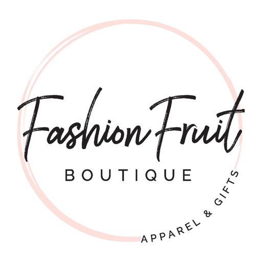 Fashion Fruit Boutique icon