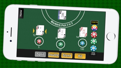 21-in-1 Casino and Sportsbook screenshot 3
