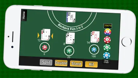 Casino & Sportsbook