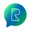 Rambl is a series of chat rooms where you can talk to people within a certain distance from you or to the world about a certain subject
