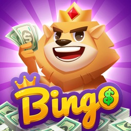 Bingo King 图标